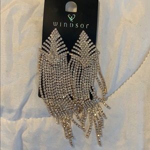 Windsor earrings